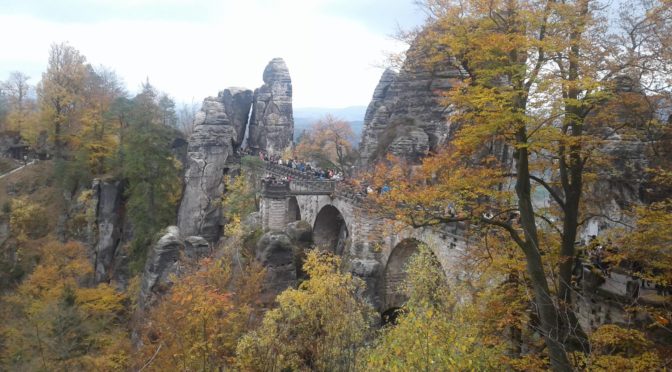 Bastei